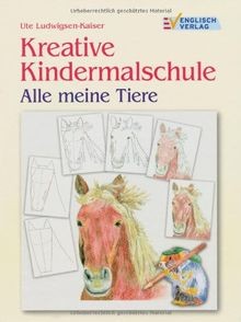 Kreative kindermalschule alle - kreative,