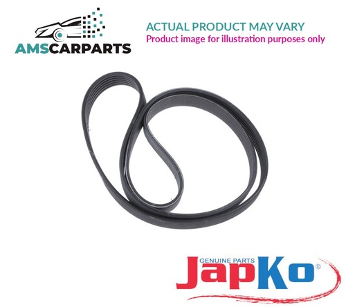 Drive belt micro - drive, micro-v