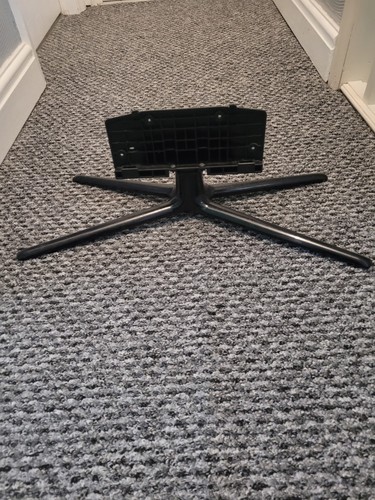 Samsung stand base - tv, for