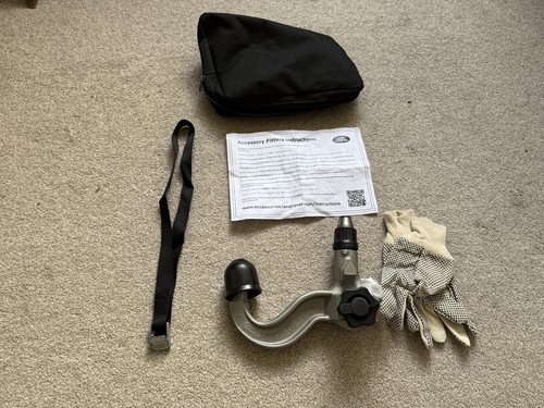 Land rover l462 - land, 5