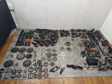 Bike Parts Job Lot - Shimano SRAM KS Raceface Etc.