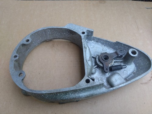 Bsa bantam inner magneto - d7,
