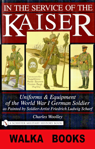 Service the kaiser - in,