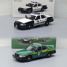 596 1/64 Ford CV CROWN Las