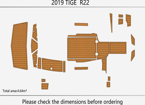 2019 tige r22 duraeva seadek - r22,