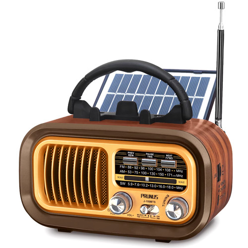 150 retro vintage radio - j-150,