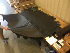 Large Top Quality 41 SQ FT