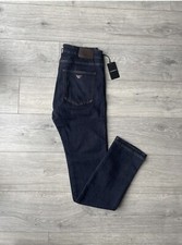Emporio Armani EA Mens Dark
