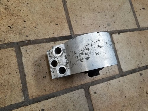 Motor mount engine - , civic