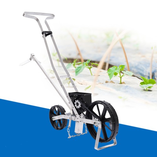 Manual seeder planter garden - manual,
