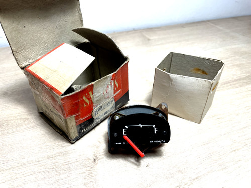 Nos smiths fuel - nos,