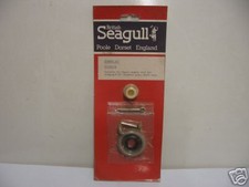 British Seagull outboard motor