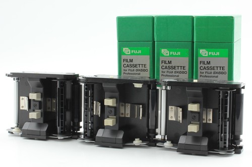 Lot exc fuji fujifilm - [exc+5],