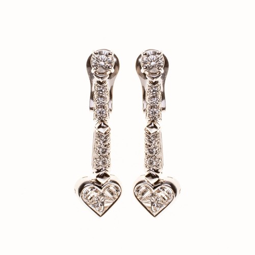 Bvlgari earrings cts - bvlgari,