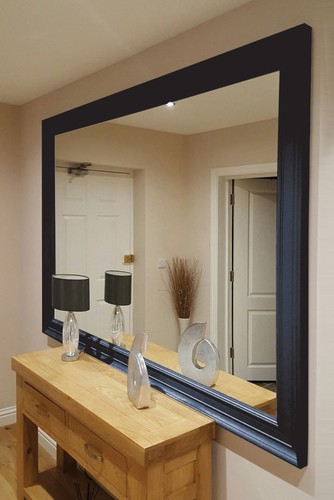 Extra large mirror - large,