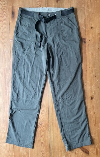 Rohan men fusion dark - men’s,