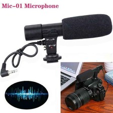 Mic-01 Professional External