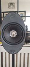 KEF HTS 3001SE Speakers With