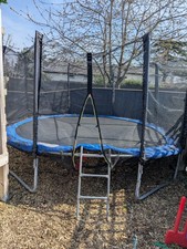 12ft Trampoline Replacement