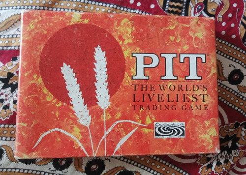Pit the world - the, world’s