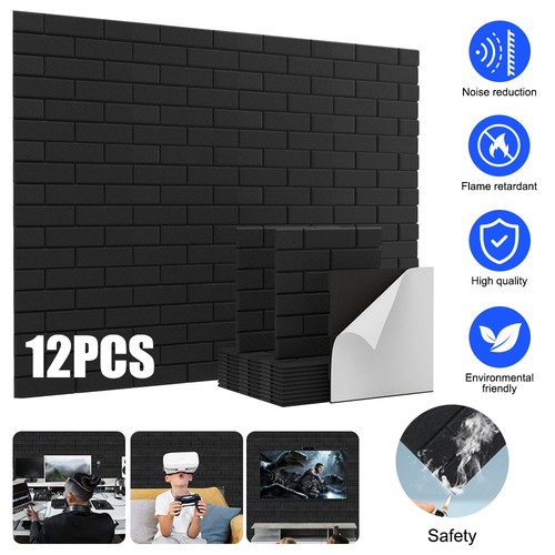 New 12pack self - 12pack, self-adhesive