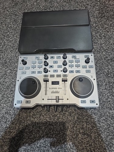 Hercules console mk4 - mk4,