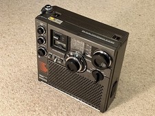 Sony ICF-5900W Vintage Retro