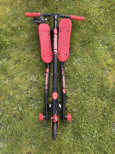 Fliker air kids wiggle - a3,