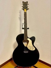 Gretsch G5022CBFE Rancher