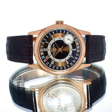 PATEK PHILIPPE CALATRAVA