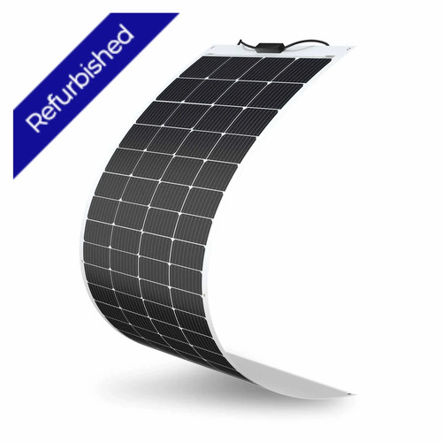 Renogy 200w 12v - renogy, flexible