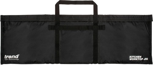Trend heavy duty carry case - carry,