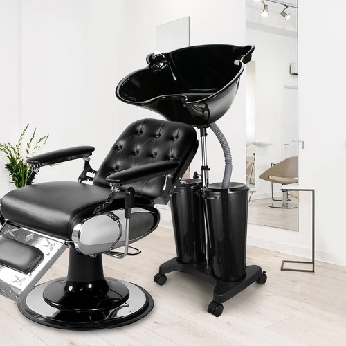 Portable hair washing basin - portable,