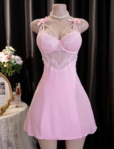 Sissy 2pc pink - sissy,