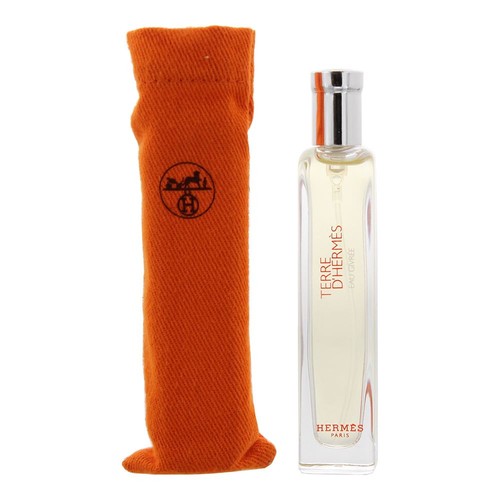 Hermes terre eau - terre,