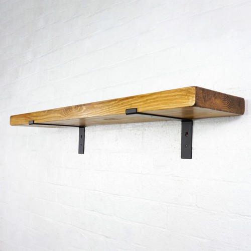Reversed lip shelf - lip,
