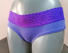 La Senza Knickers Purple