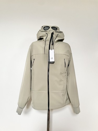 Small beige company soft - small, cp