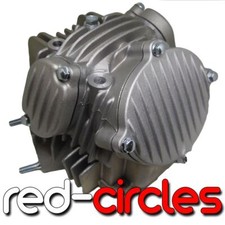 ZONGSHEN PIT BIKE Z155 2 VALVE CYLINDER HEAD fits 160cc PITBIKE