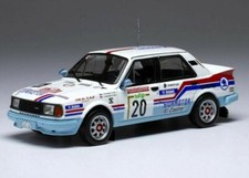 IXO 1/43 SKODA 130LR 130 LR