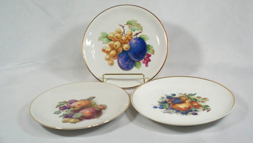 Zeh scherzer limoges - zeh, baronet