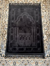 Prayer Mats Cushioned Thick