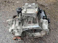 VOLKSWAGEN PASSAT CC 2015 2.0 DIESEL DSG GEARBOX CODE PQK GENUINE 60K MILES #64