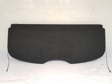 2007 PEUGEOT 207 PARCEL SHELF