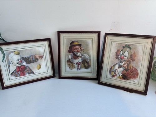 Set vintage s arthur - of, 3