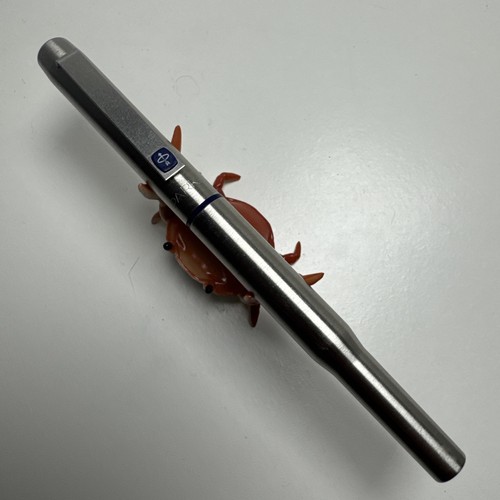 Vintage parker mk1 fibre - mk1,