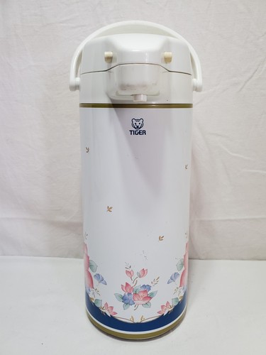Vintage tiger pump - (,