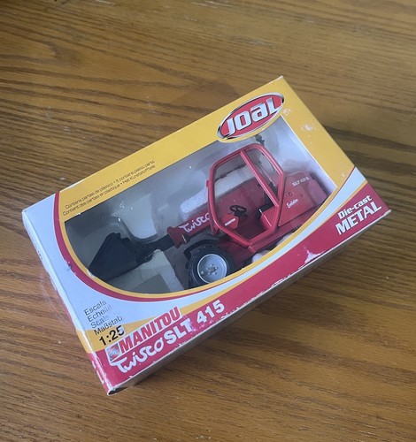Joal manitou slt415b 25 - manitou, 1:25