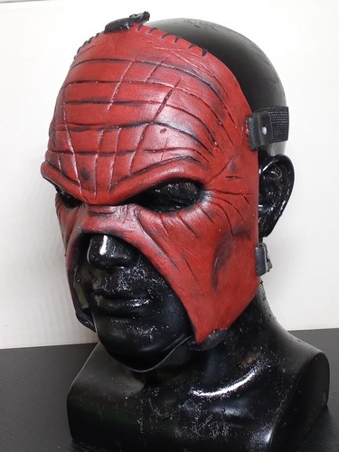 Kane demon mask wwe - demon, wrestling
