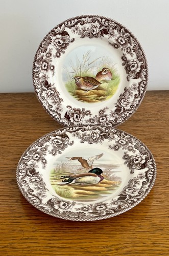 Spode woodland series - spode,